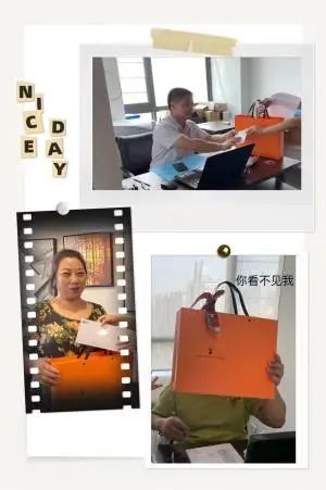 和域设计 | 中秋节礼赞，月饼与室内设计的完美结合