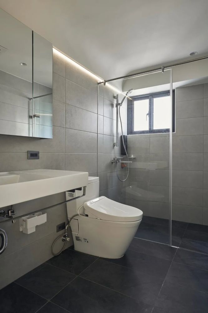 EJ Apartment | 打破边界，重塑空间，提升利用效益