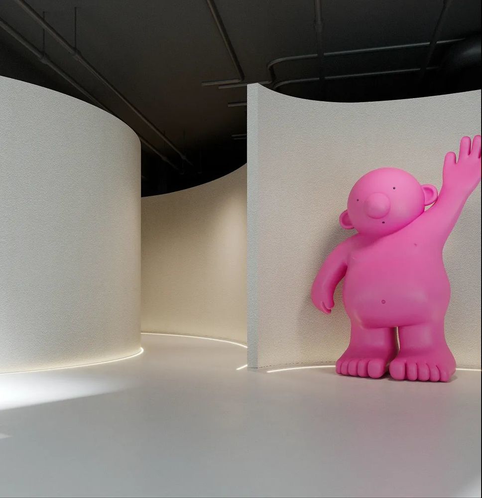 LDC studio 轻年致造 | 太子家居概念展厅