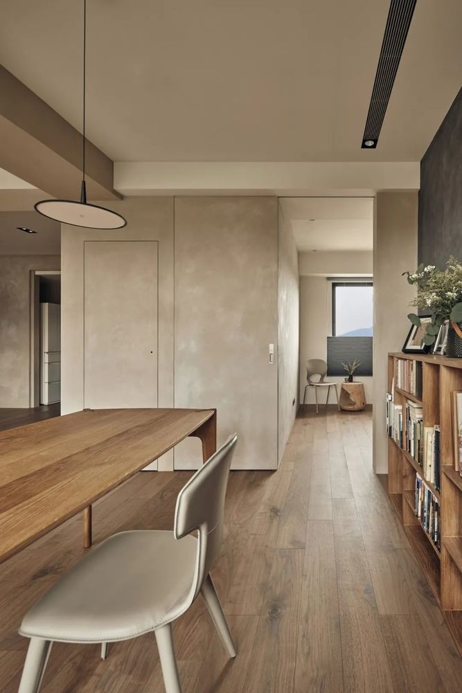 EJ Apartment | 打破边界，重塑空间，提升利用效益