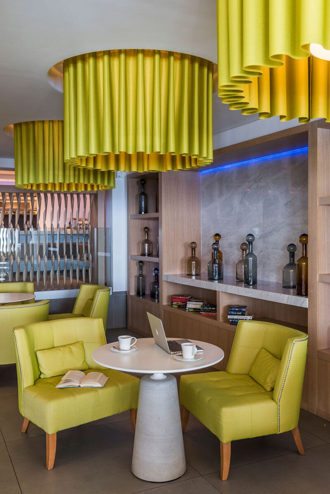 Myconian Korali Relais 酒店 | 简约优雅的希腊海岛度假胜地