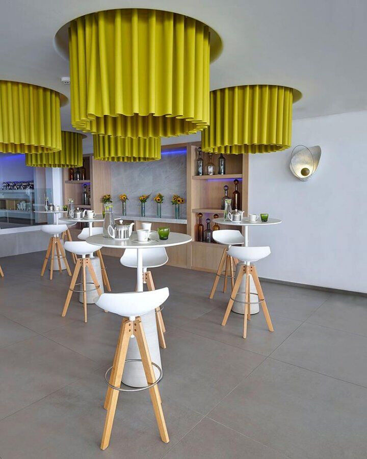 Myconian Korali Relais 酒店 | 简约优雅的希腊海岛度假胜地