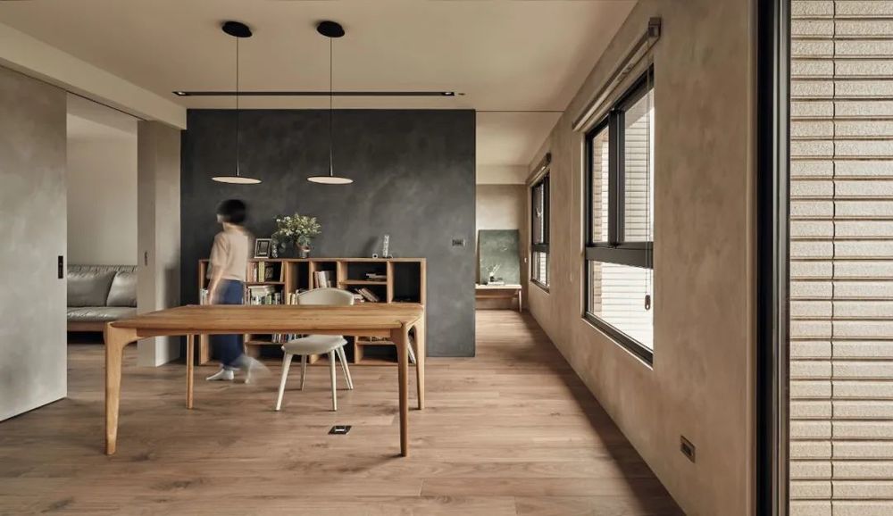 EJ Apartment | 打破边界，重塑空间，提升利用效益