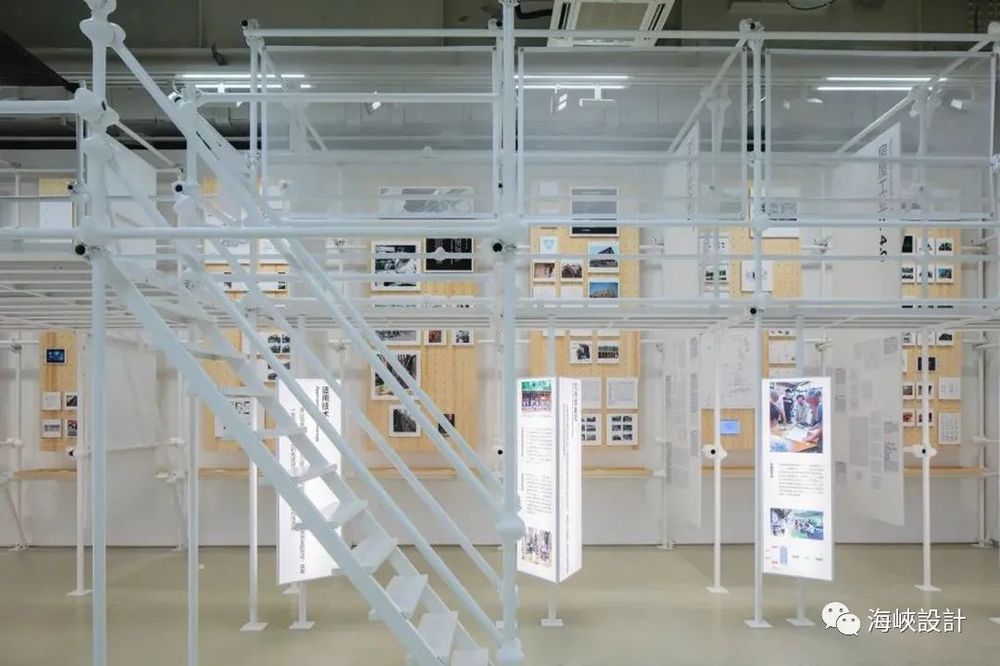 災後重建的“有所為” | 台灣建築師謝英俊的輕鋼結構房屋