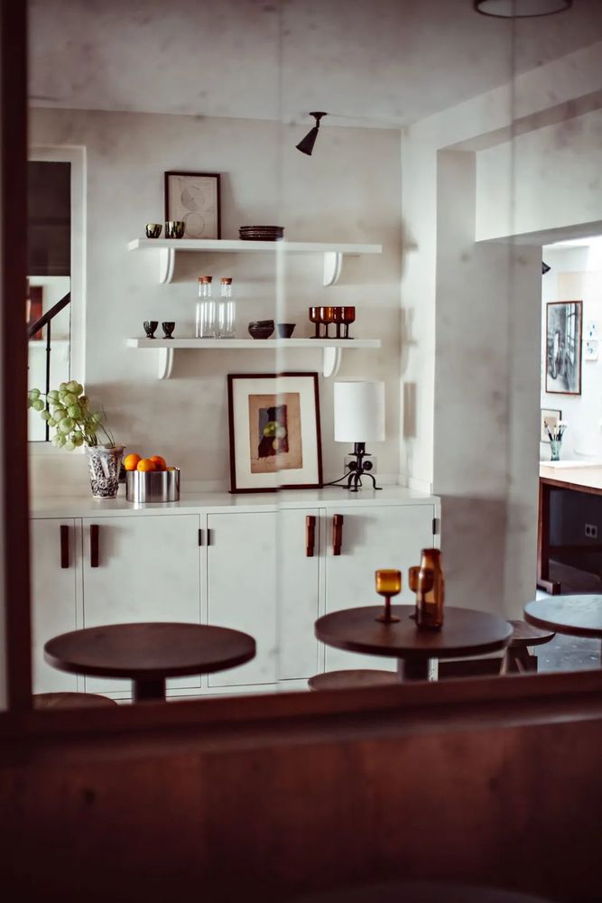 巴黎 Hôtel des Académies et des Arts | 艺术与工艺的颂歌