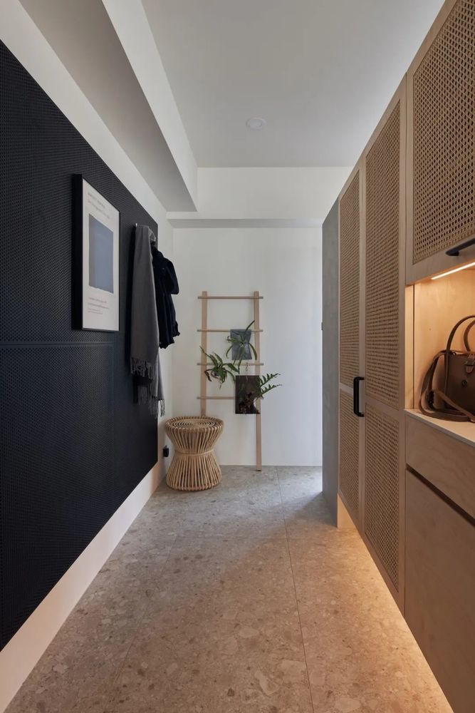 EJ Apartment | 打破边界，重塑空间，提升利用效益