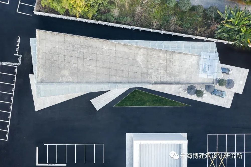 可持续 MINI 综合体 | 重塑建筑丰富性与表现力