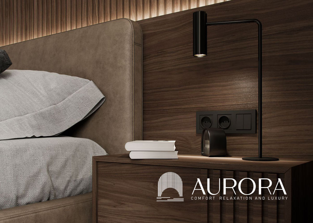 Aurora Hotel