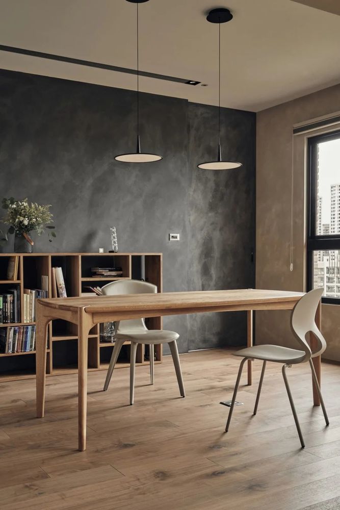 EJ Apartment | 打破边界，重塑空间，提升利用效益