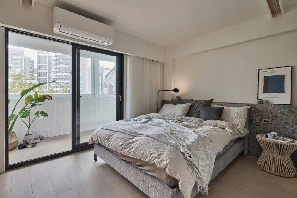 EJ Apartment | 打破边界，重塑空间，提升利用效益