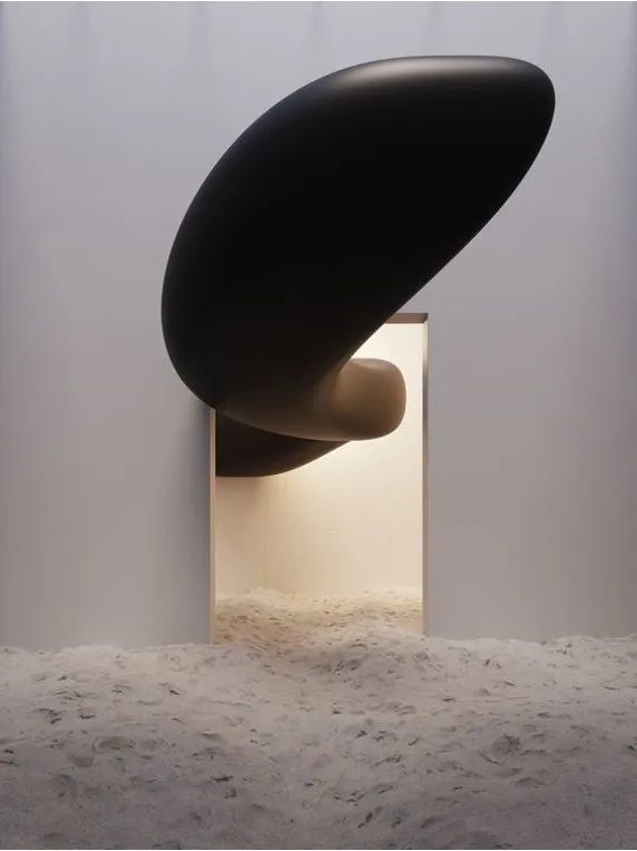 LDC studio 轻年致造 | 太子家居概念展厅