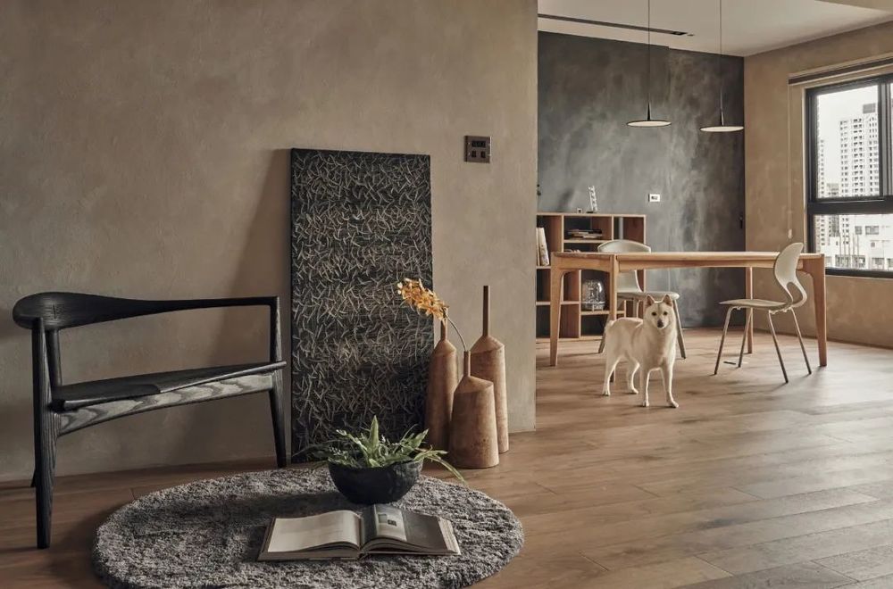 EJ Apartment | 打破边界，重塑空间，提升利用效益