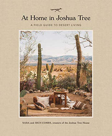 加州 Joshua Tree 的摩洛哥风沙漠小屋