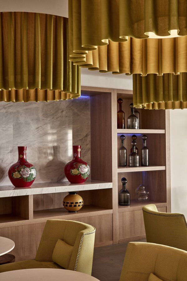 Myconian Korali Relais 酒店 | 简约优雅的希腊海岛度假胜地
