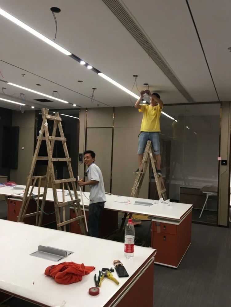 和域设计 | 中秋节礼赞，月饼与室内设计的完美结合