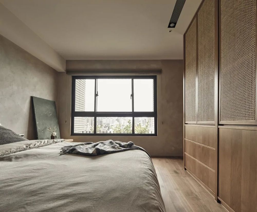 EJ Apartment | 打破边界，重塑空间，提升利用效益