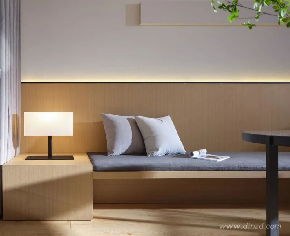 黄合工程设计 | 成都 SFEEL 设计师酒店（草堂店）