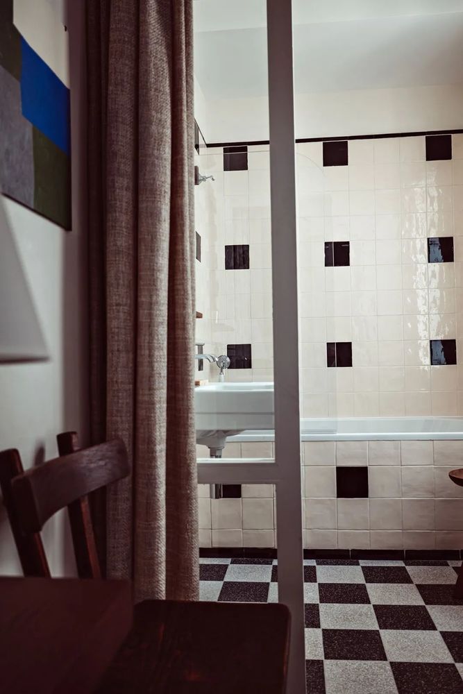 巴黎 Hôtel des Académies et des Arts | 艺术与工艺的颂歌