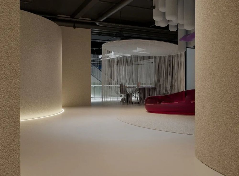 LDC studio 轻年致造 | 太子家居概念展厅