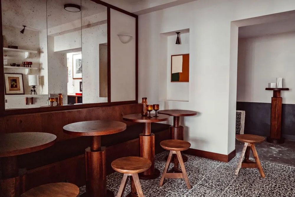 巴黎 Hôtel des Académies et des Arts | 艺术与工艺的颂歌