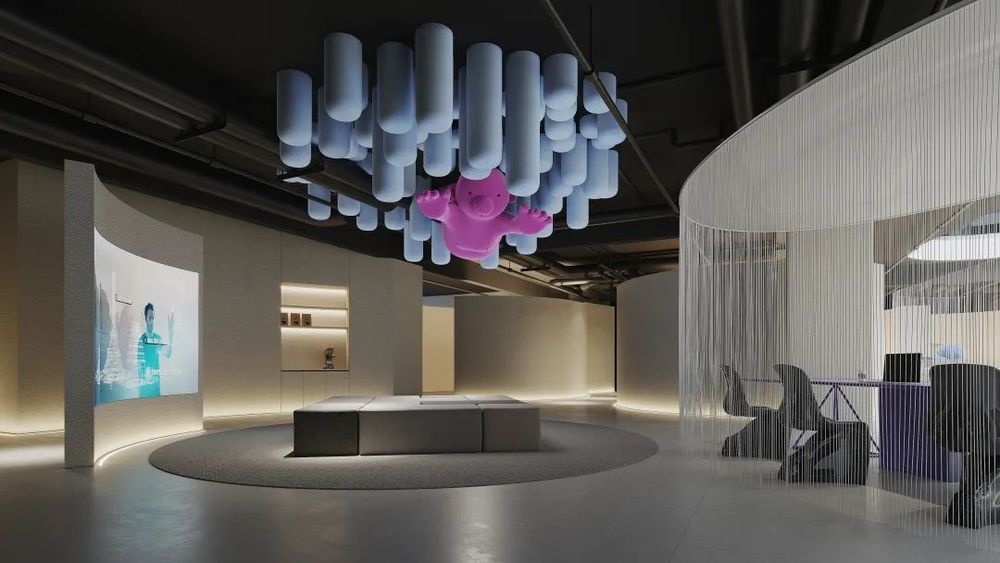 LDC studio 轻年致造 | 太子家居概念展厅