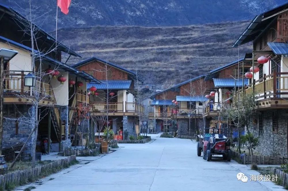 災後重建的“有所為” | 台灣建築師謝英俊的輕鋼結構房屋