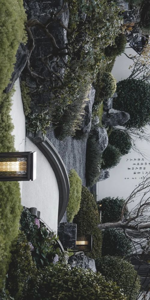北京建发·望京养云 | 新式国风生活的代表作
