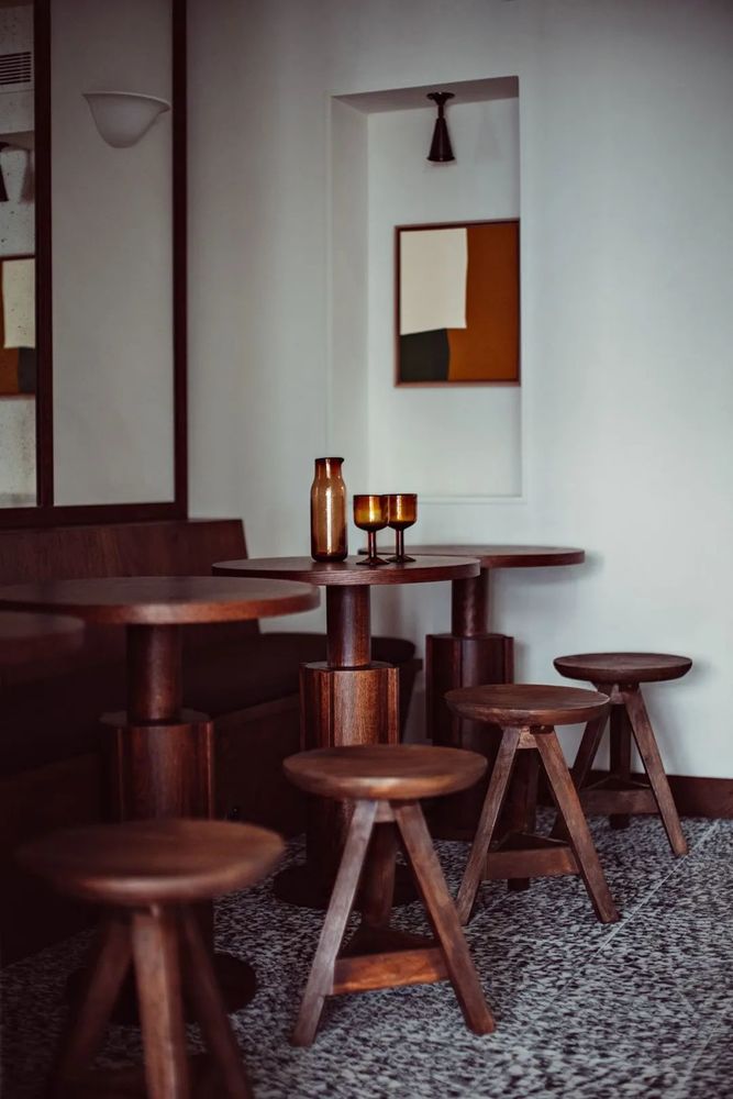 巴黎 Hôtel des Académies et des Arts | 艺术与工艺的颂歌