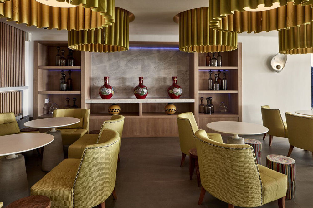 Myconian Korali Relais 酒店 | 简约优雅的希腊海岛度假胜地