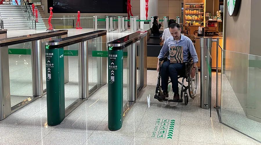 Gensler 助力无障碍设计，以包容性塑造未来城市