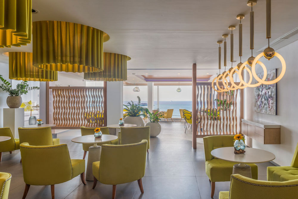 Myconian Korali Relais 酒店 | 简约优雅的希腊海岛度假胜地