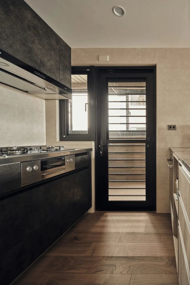 EJ Apartment | 打破边界，重塑空间，提升利用效益