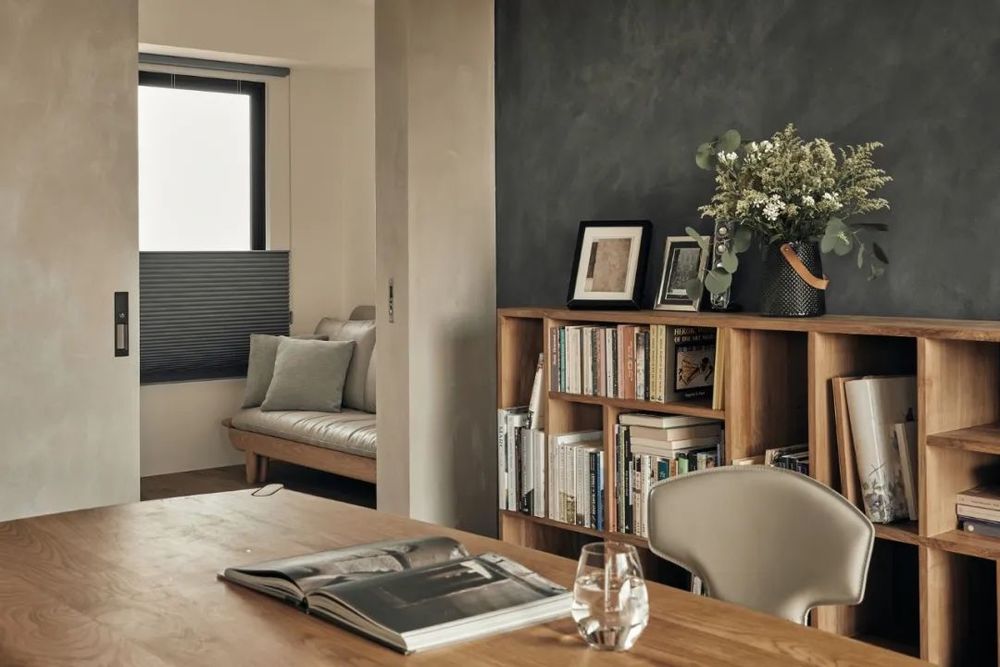 EJ Apartment | 打破边界，重塑空间，提升利用效益