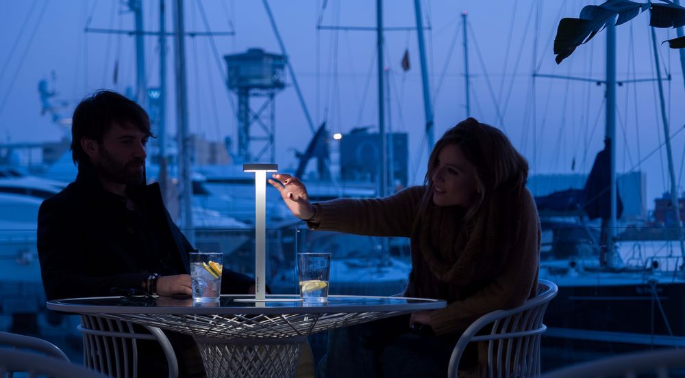 海景餐厅的室内设计 | OneOcean Club Restaurant