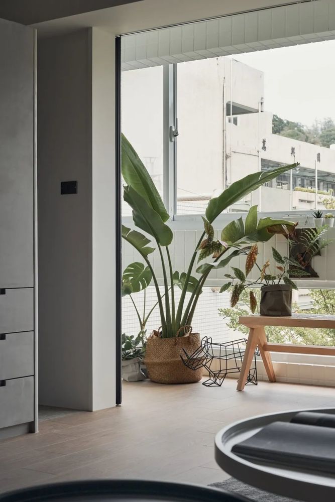 EJ Apartment | 打破边界，重塑空间，提升利用效益