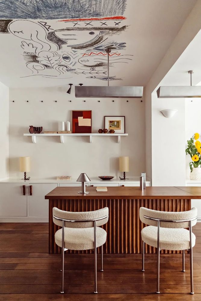 巴黎 Hôtel des Académies et des Arts | 艺术与工艺的颂歌
