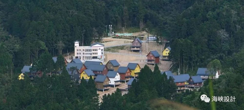 災後重建的“有所為” | 台灣建築師謝英俊的輕鋼結構房屋