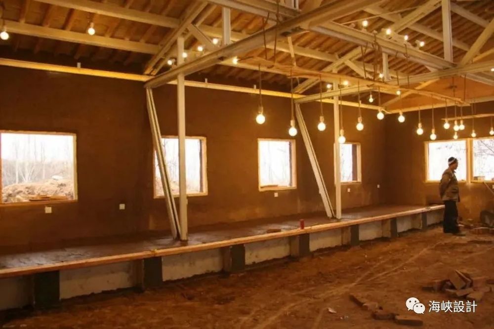 災後重建的“有所為” | 台灣建築師謝英俊的輕鋼結構房屋