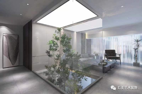 汇美艺术 | 城市客厅，私享办公的新模式