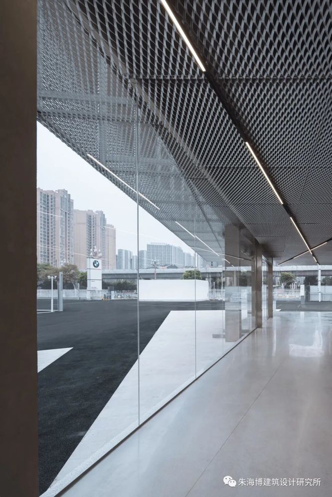 可持续 MINI 综合体 | 重塑建筑丰富性与表现力