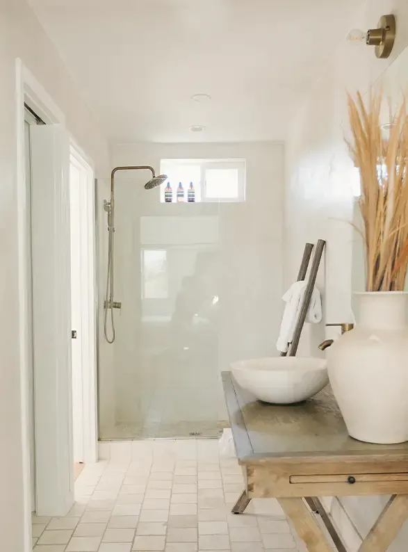 加州 Joshua Tree 的摩洛哥风沙漠小屋