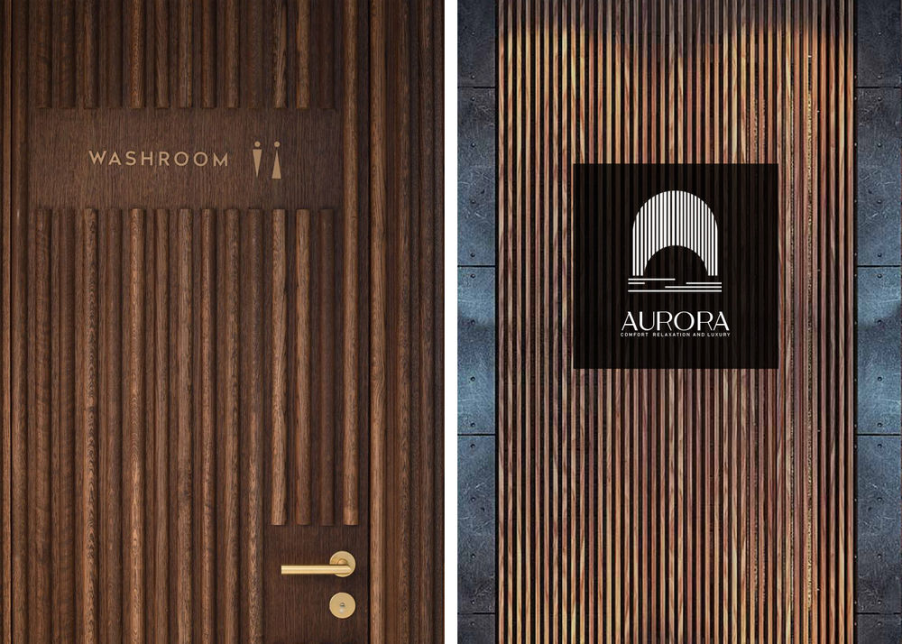 Aurora Hotel