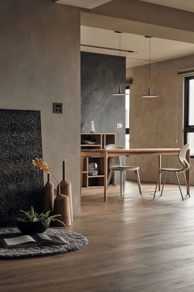 EJ Apartment | 打破边界，重塑空间，提升利用效益