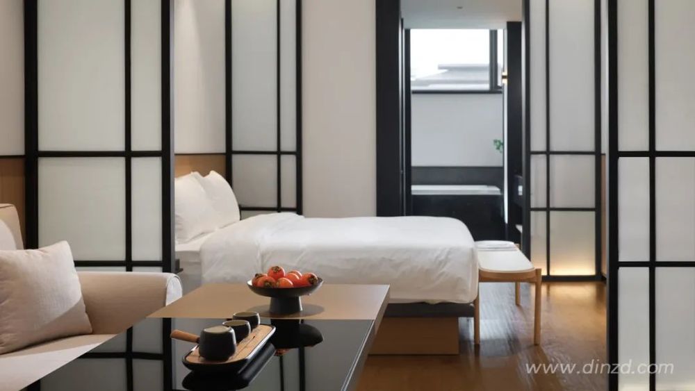 黄合工程设计 | 成都 SFEEL 设计师酒店（草堂店）