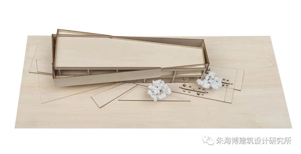 可持续 MINI 综合体 | 重塑建筑丰富性与表现力