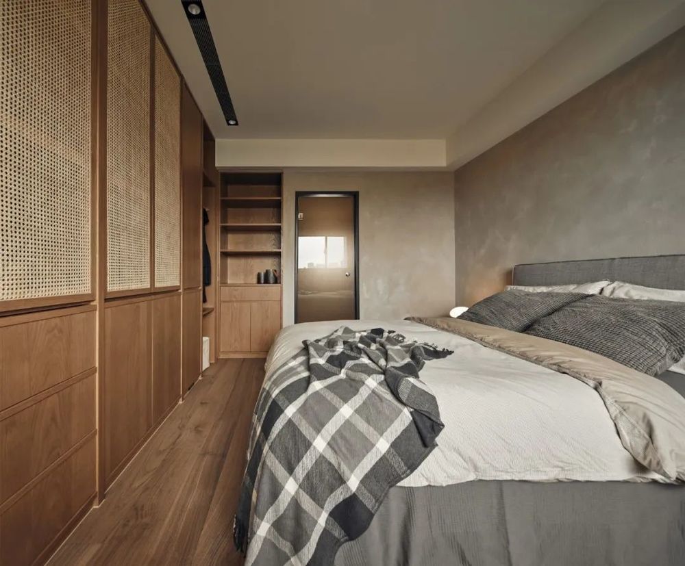 EJ Apartment | 打破边界，重塑空间，提升利用效益