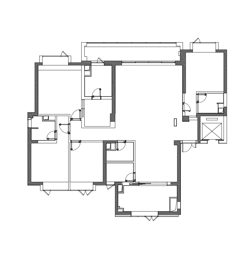 新作 | Growing Home. 杭州晓风印月