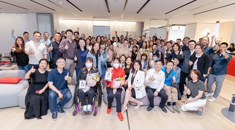 Gensler 助力无障碍设计，以包容性塑造未来城市