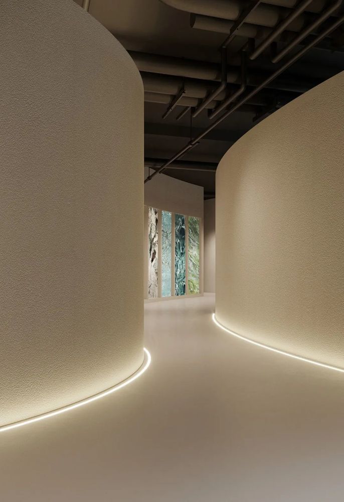 LDC studio 轻年致造 | 太子家居概念展厅