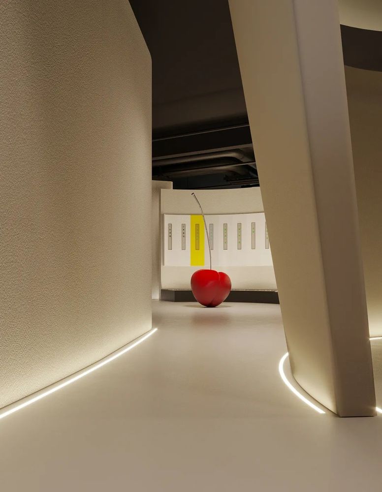 LDC studio 轻年致造 | 太子家居概念展厅